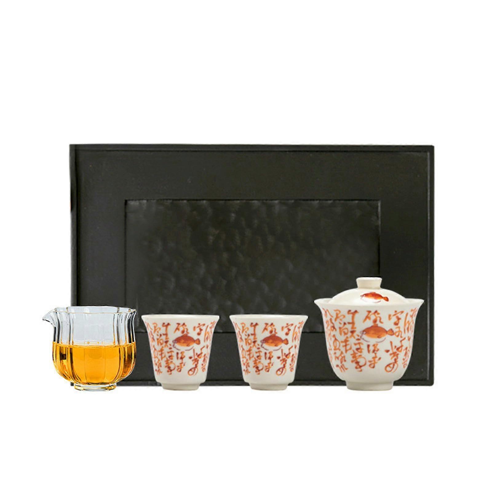 Ceramic Tea Mug with Lid, Large Coffee Cup, Microwave Dishwasher Safe, Ergonomic Handle