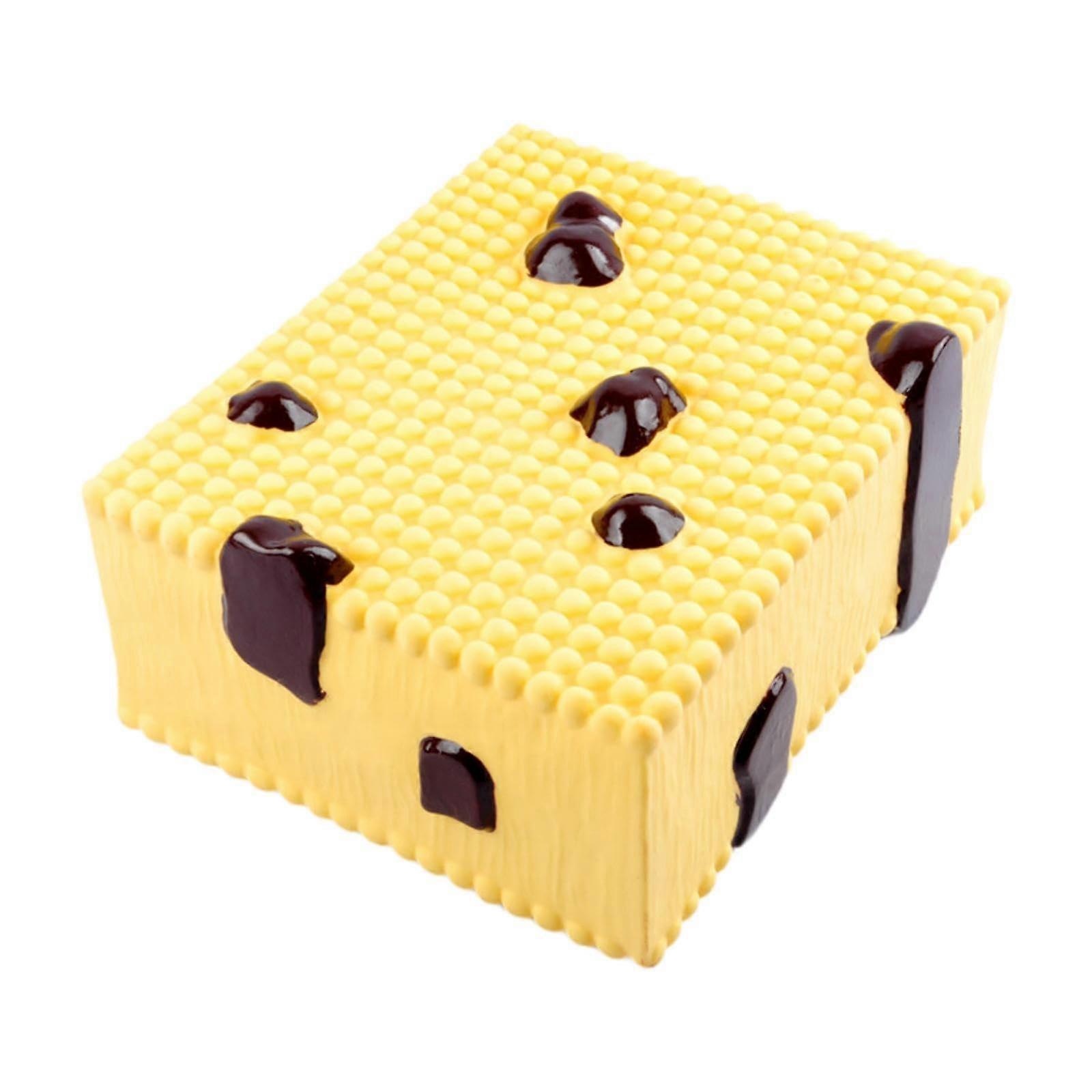 Cell Membrane Model with Three‑Layer Structure Display, Durable Biology Teaching Aid for Classroom Demonstration