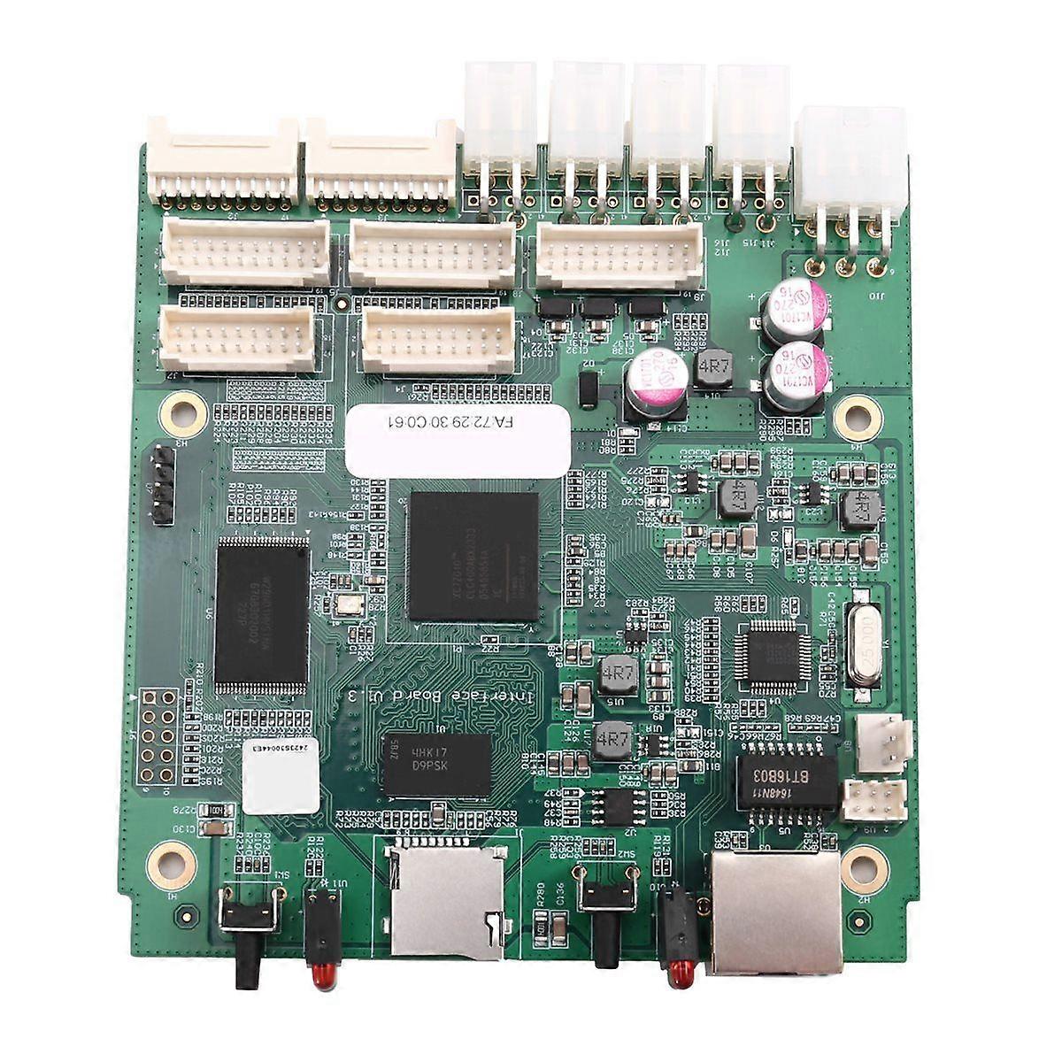 Control Board for Iceriver KS5L Control Board