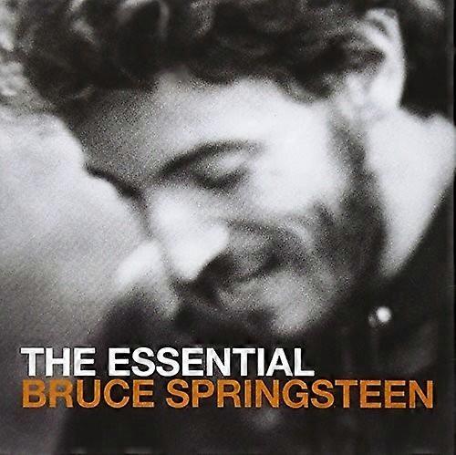 Bruce Springsteen - Essential Bruce Springsteen (2015 Edition)  [COMPACT DISCS] Australia - Import USA import