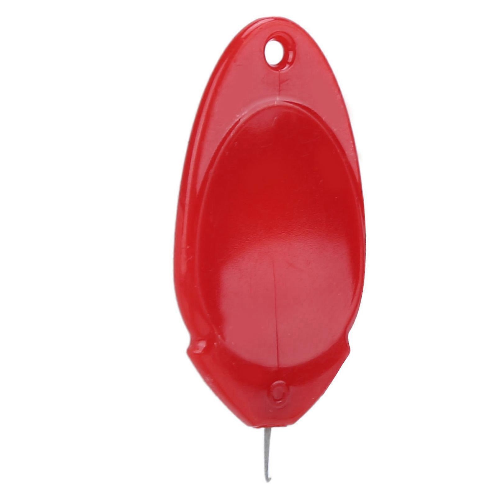 Tool Tailoring Needle Plastic Portable Threader MultiColored