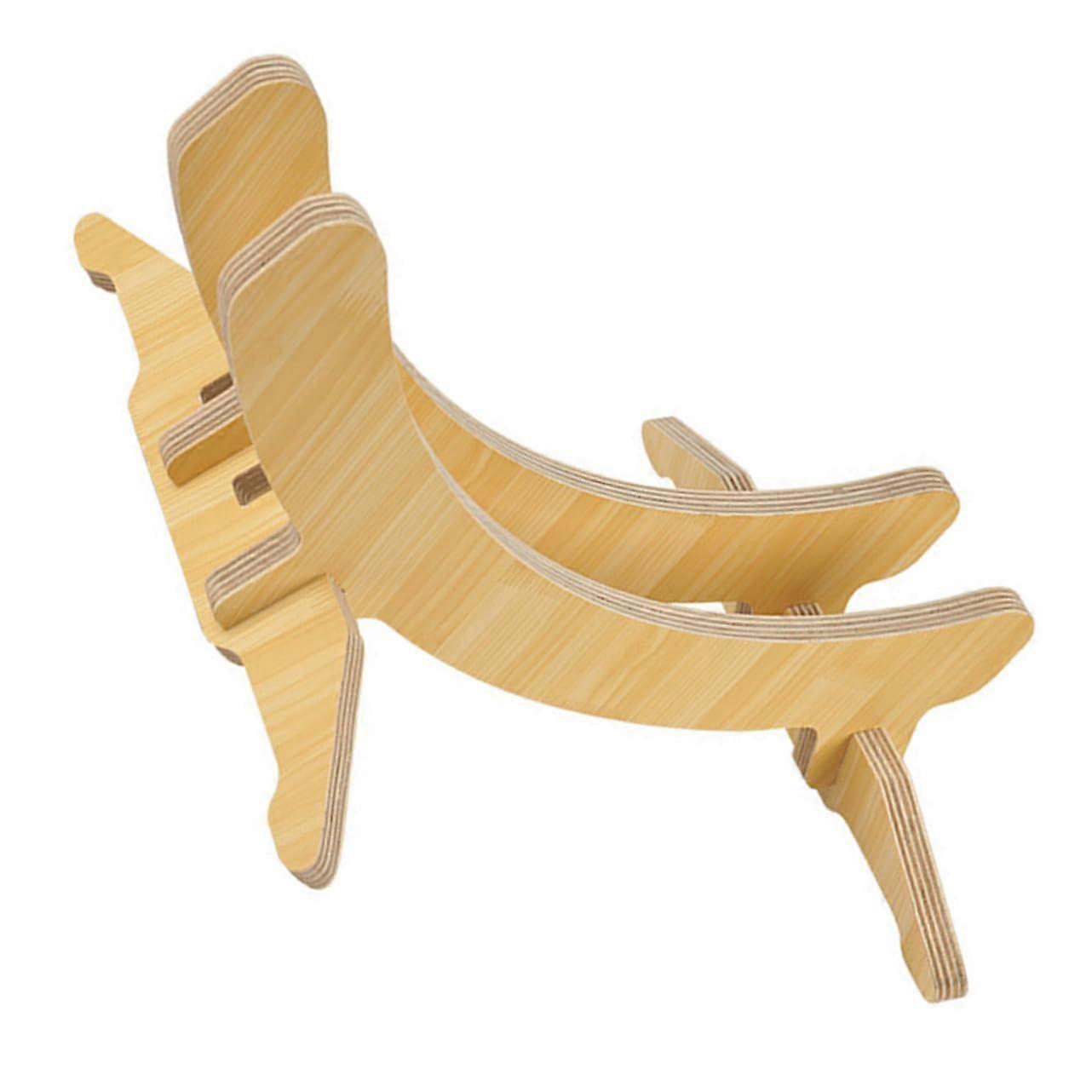 Adjustable Wooden Bike Storage Rack with RustResistant Design for Stable Display and Parking