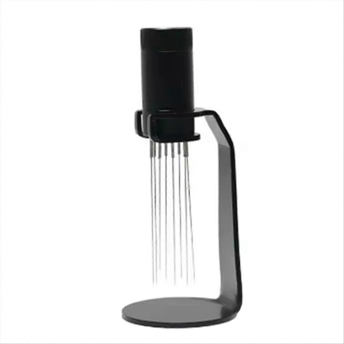 J1HF Coffee Ground Spreader for Espresso & Home Brewing