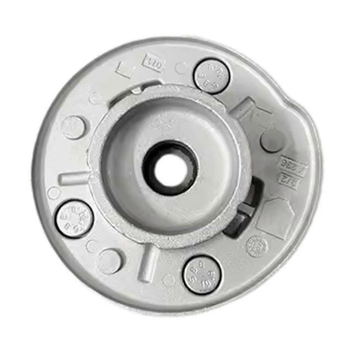 Front Mounting Pad Pad 670034710 compatible Quattroporte