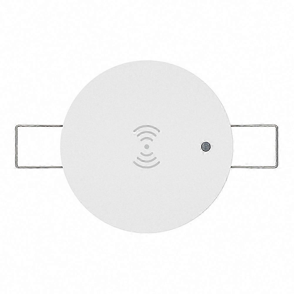 Human Presence Sensor Light Switch Bluetooth Millimeter Wave Presence Sensor Smart Motion Sensor Light Switch A