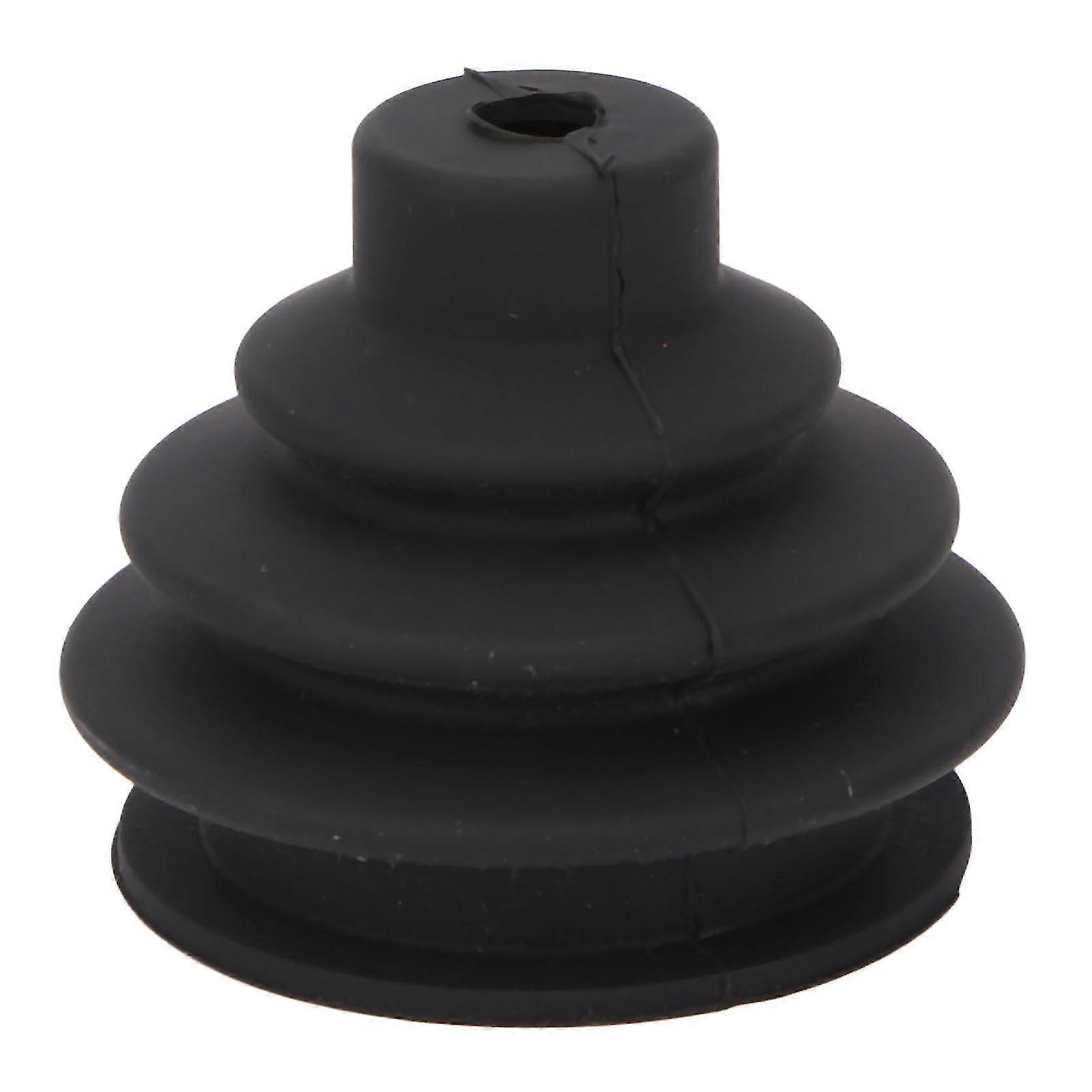 Universal Silicone Joystick Button Cap for Electric Wheelchair