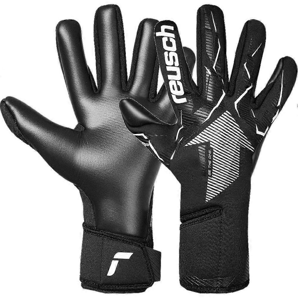 Reusch Fastgrip Infinity Goalkeeper Gloves Size