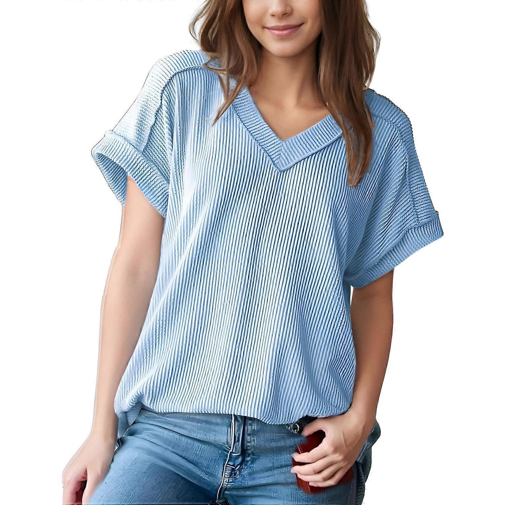 Light Blue L