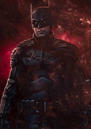 Rompecabezas antiestrés de Batman TP0774