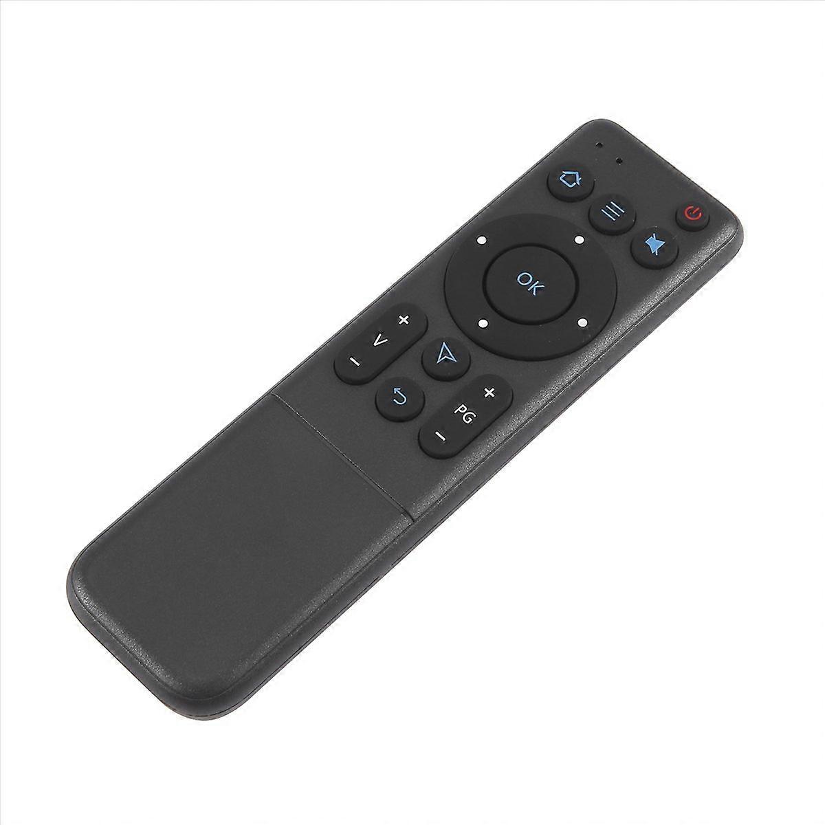 M5 Bluetooth 5.2 Air Mouse Wireless Infrared Learning Remote Control for Smart TV Box TV Projector a