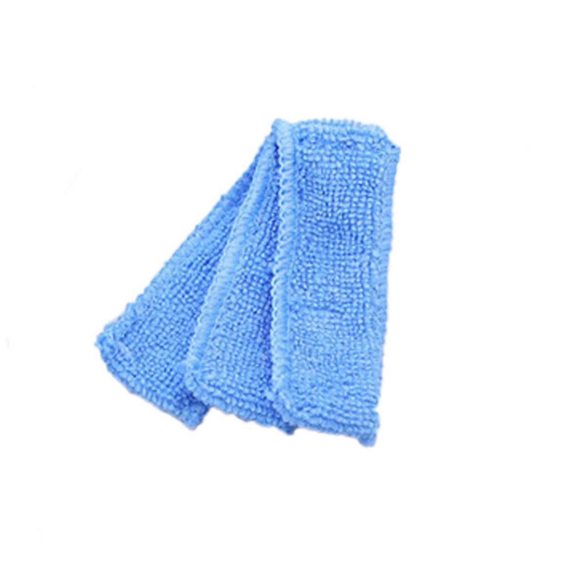 Blind Cleaning Brush Multi Function Cleaning Tool Kitchen Restaurant 8.5-10.5cm Length Cover Plastic 5 Pcs