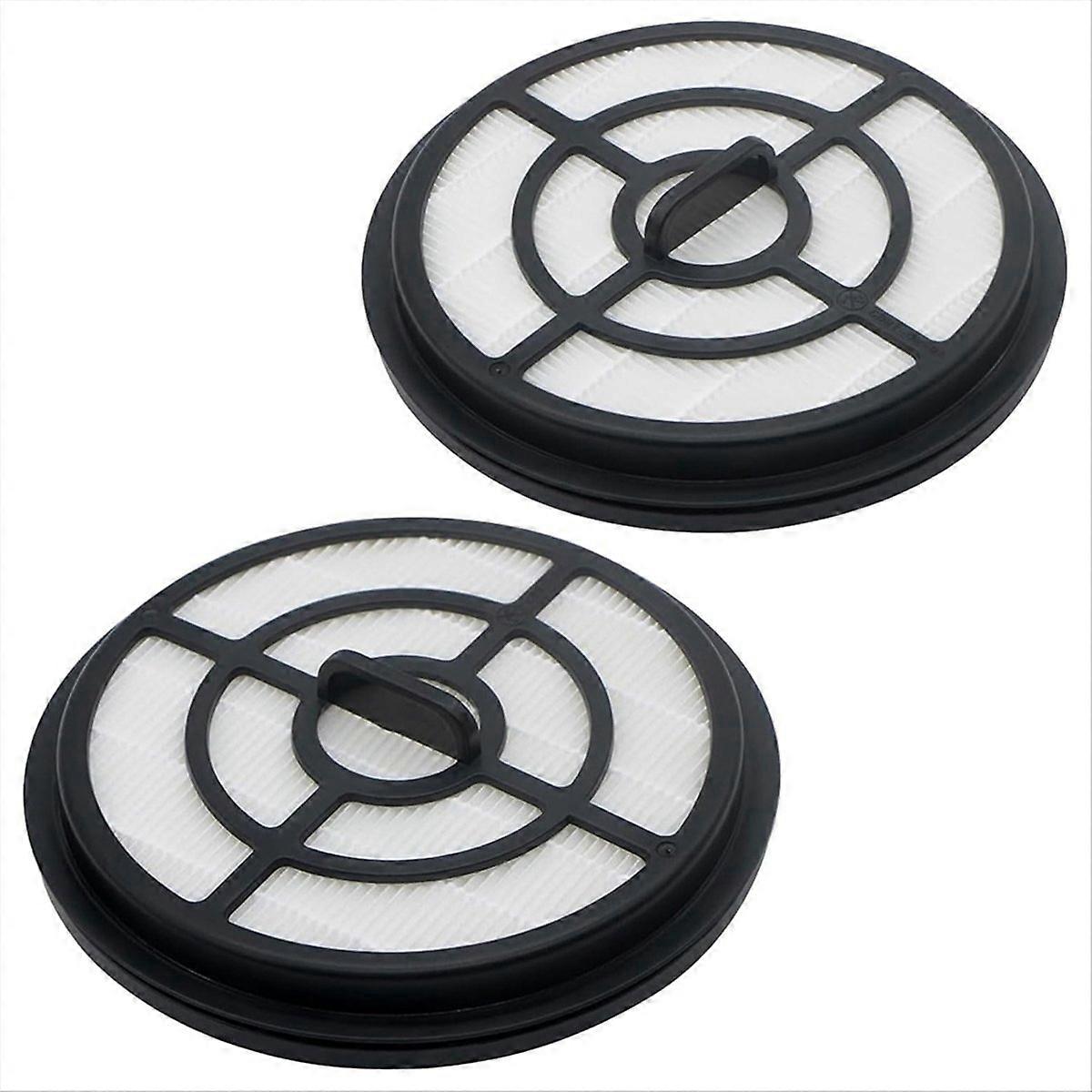 2Pack Replacement Filter for 3-in-1 Backpack Vacuums