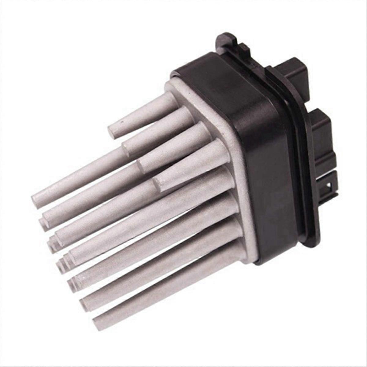 Blower Fan Speed Controller Motor Heater Resistor for 