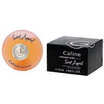 Gres Caline Sweet Appeal 50ml EDT Spray