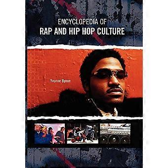 Encyclopedie van Rap en Hip Hop Cultuur
