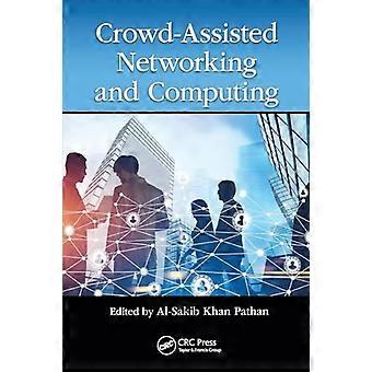 Crowd assistert nettverk og databehandling