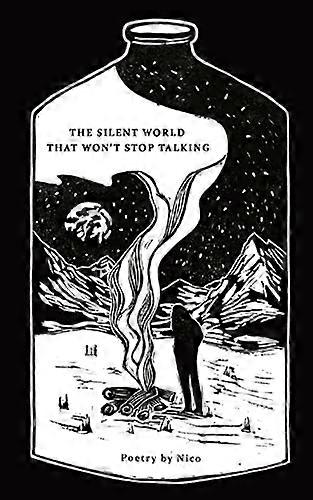Silent World That Won't Stop Talking