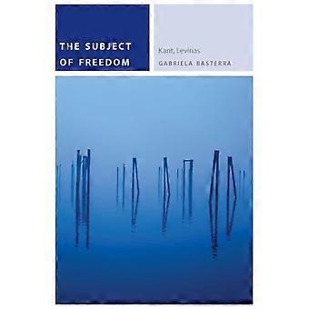 Le sujet de la liberté : (points communs (FUP))