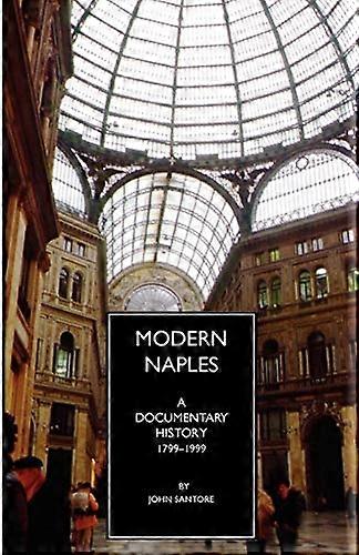 Modern Naples