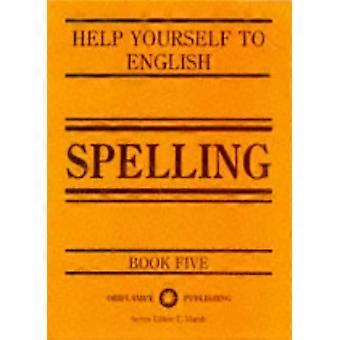 Rechtschreibung (Selbsthilfe, Englisch)