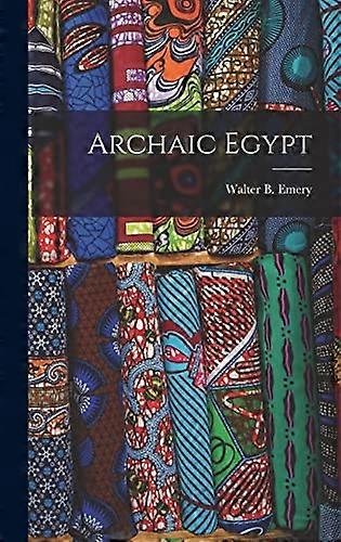 Archaic Egypt