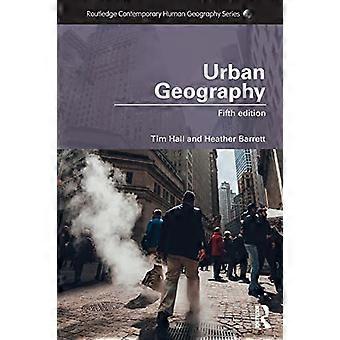 Stadtgeographie