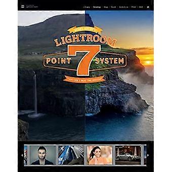 Scott Kelbys Lightroom 7-Punkt