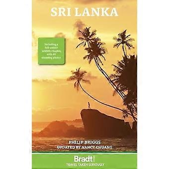 Sri Lanka (Bradt Travel Guides)