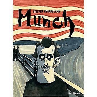 Munch: Art Masters Series