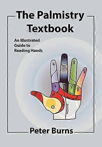 The Palmistry Textbook