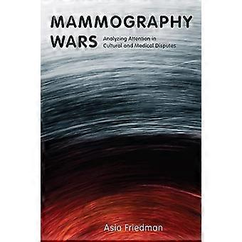La guerre de la mammographie : l’analyse de l’attention dans les conflits culturels et médicaux