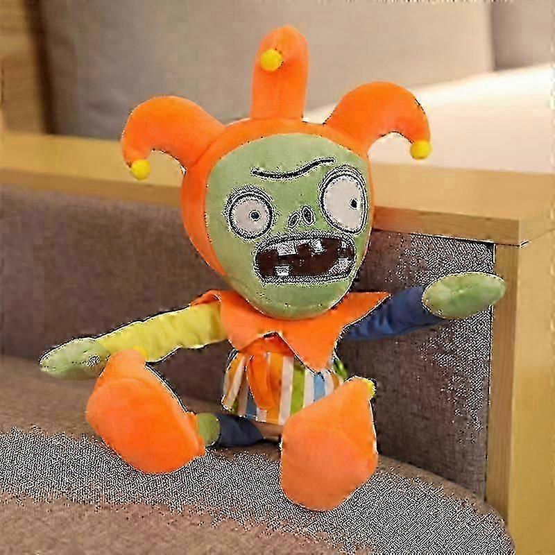 Păpuși de pluș Plants Vs. Zombies