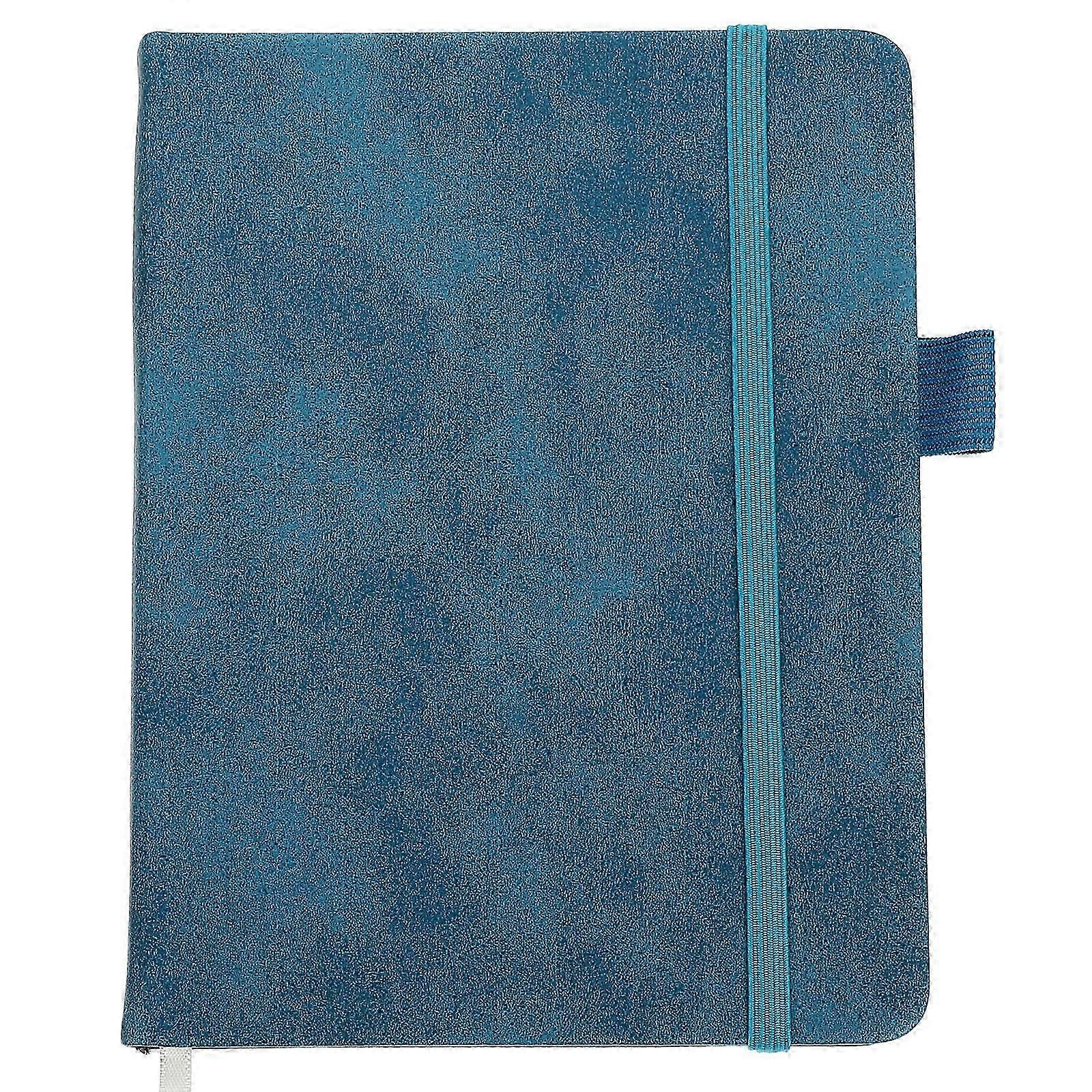 Business Address Book Mini Organizer For Daily Use Rectangular Imitation Leather Pu 1Pack