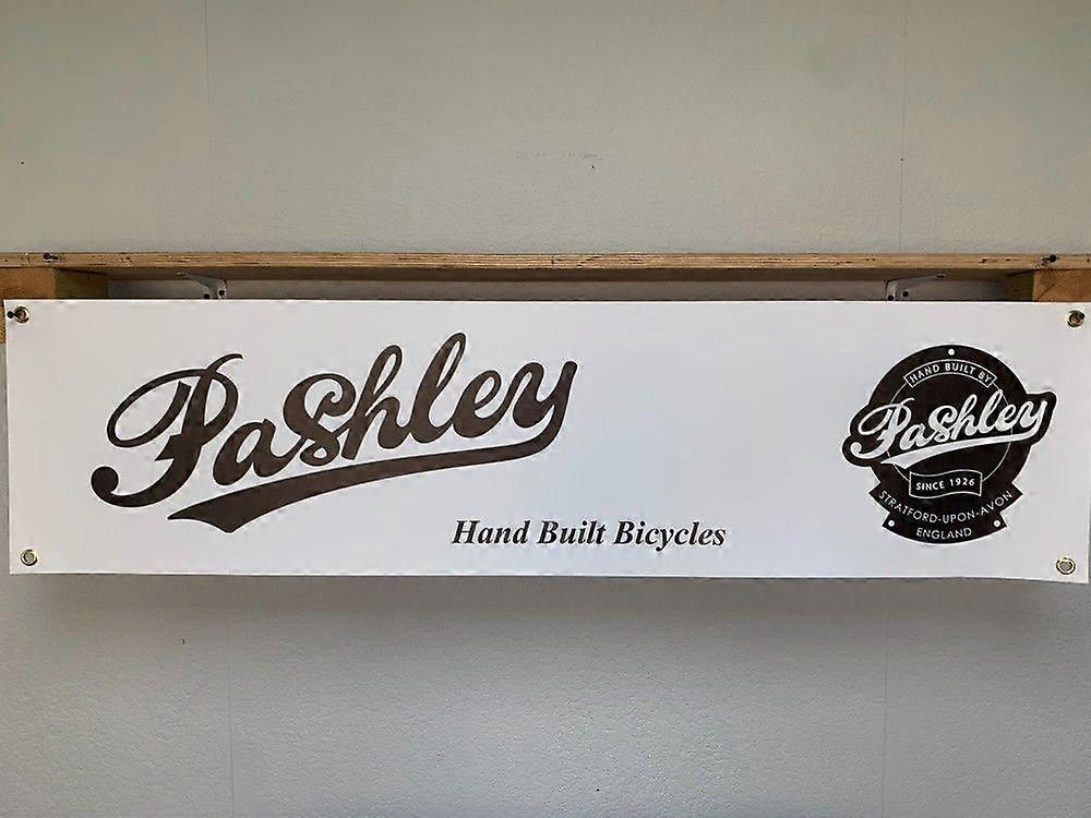 Bicicleta Pashley BANNER HF1177
