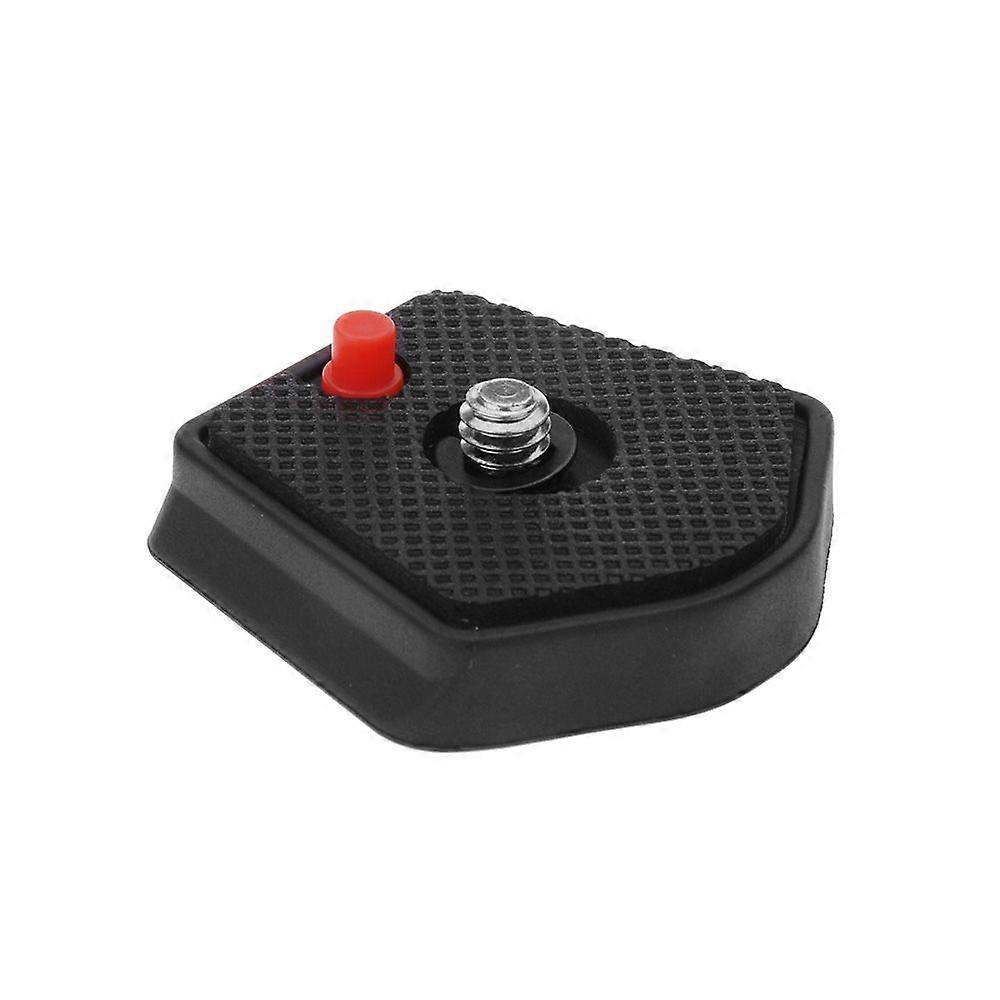 Quick Release Plate with 1/4 Inch Screw