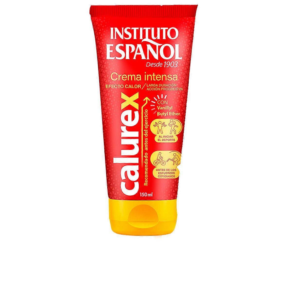Collagène Instituto Español CALUREX 150 ml
