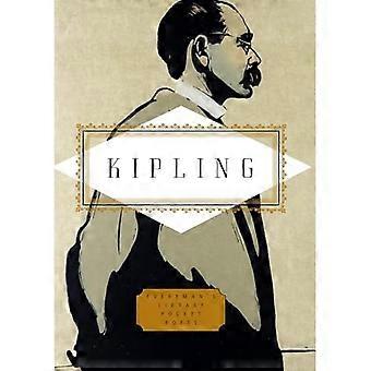 Kipling: Gedichte: Herausgegeben von Peter Washington (Everyman's Library Pocket Poets Series)