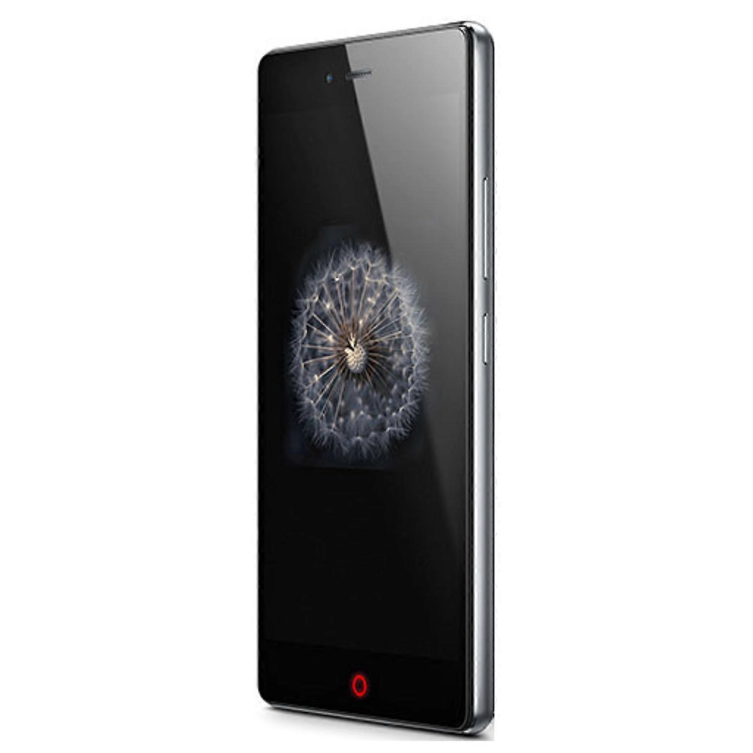 Hydrogel Screen Protector For Nubia Z9 Mini