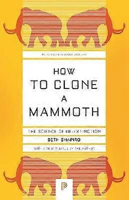 How to Clone a Mammoth