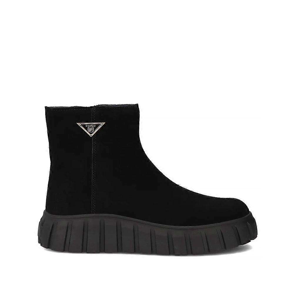 Filippo DBT630125BK schoenen