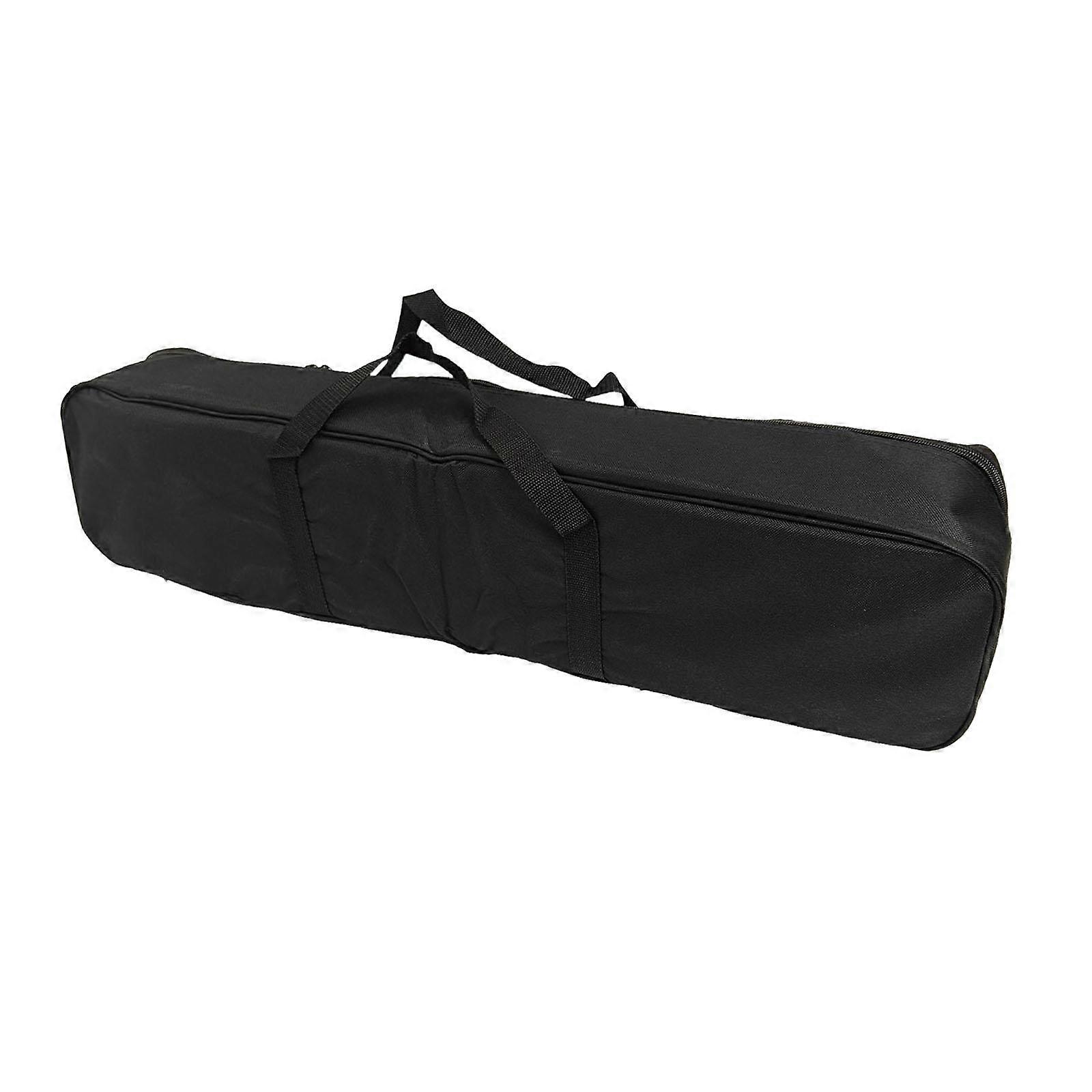 Tripod Bag Multifunctional Shoulder Strap Padded Comfortable Carrying Case