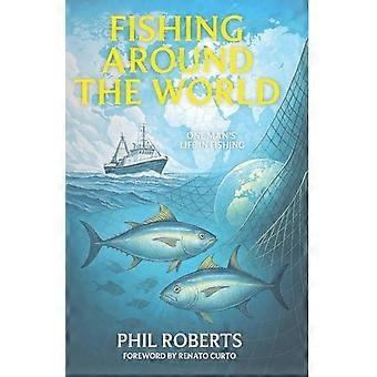 Fishing Around The World