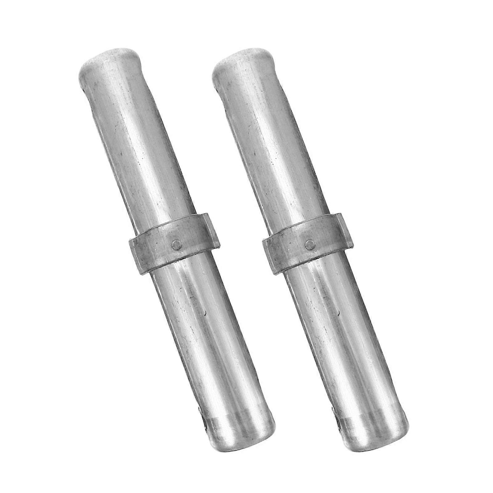 Scaffolding Coupling Pin Insert Pin for Scaffold Use 8Pcs Durable Silver