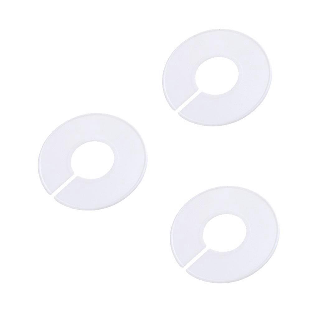 Clothes Sorting Ring Closet Dividing Ring for Clothes Sorting 3Pcs