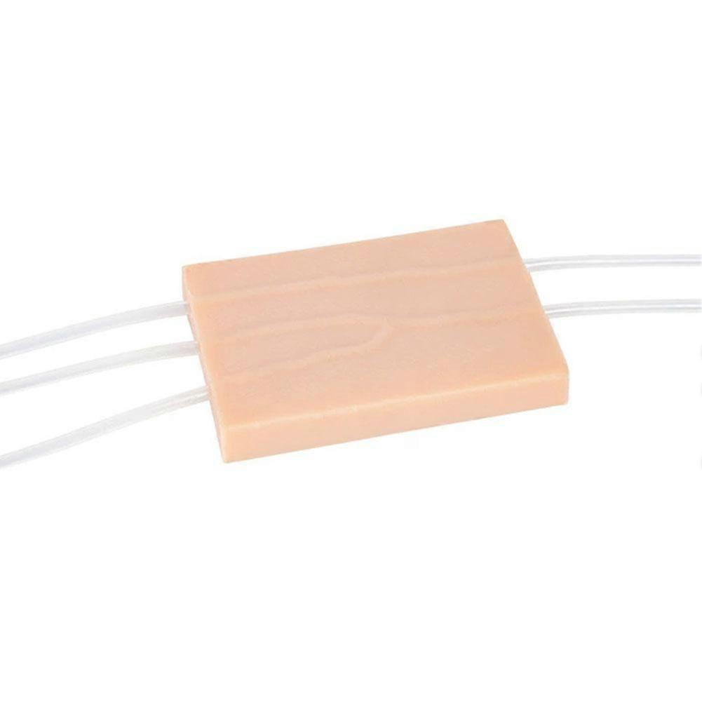 High Simulation Skin Module for Venipuncture Training
