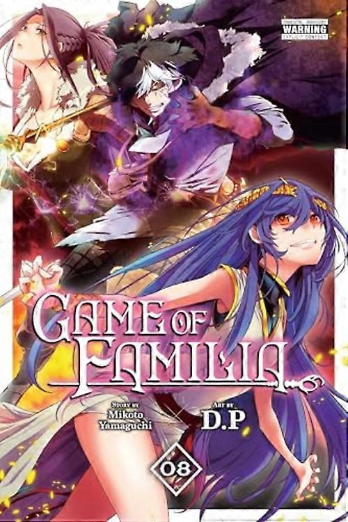 Familjens spel