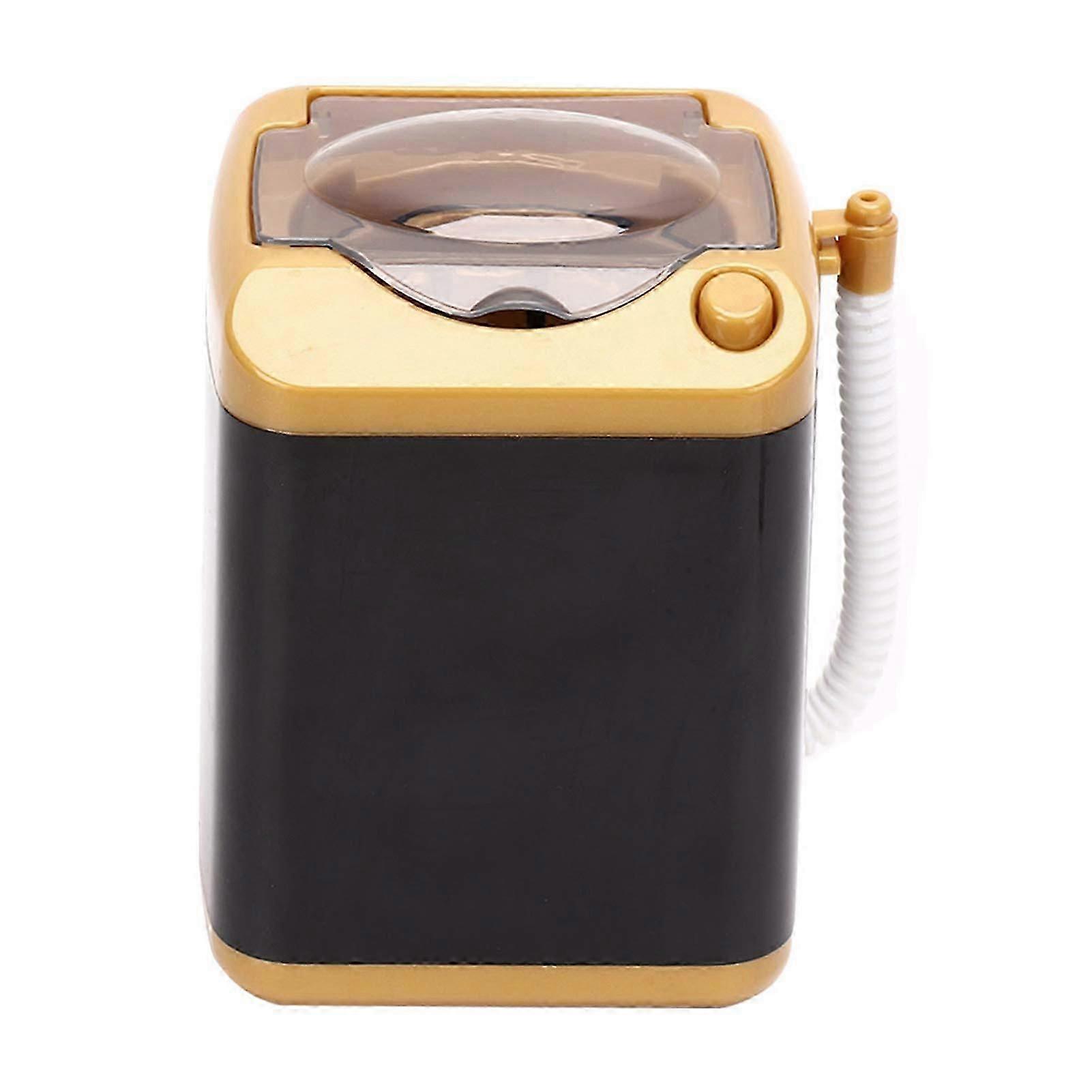 Makeup Brush Cleaner,Mini Washing Machine for Cosmetic Tool