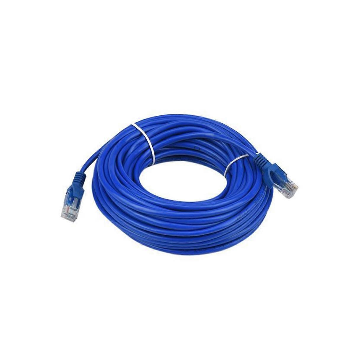 Network Connection Long Practical Cord Cable for