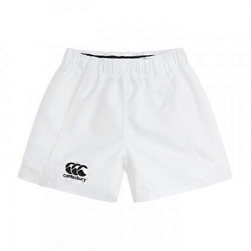 Canterbury kinderrugbyshorts