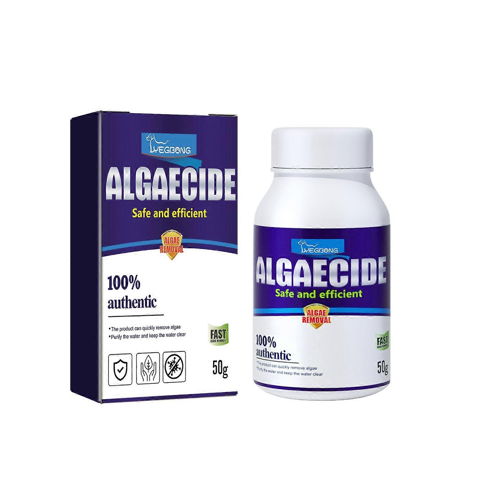 Yegbong Algae Remover for Aquarium